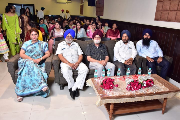 CKD Institute of Management and Technology campus in Tarn Taran, Punjab, India — photo 6