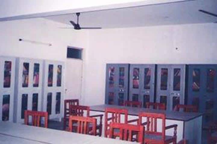Pt Sujan Singh Degree College campus in Meerut, Uttar Pradesh, India — photo 3