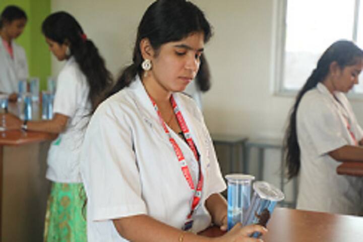 Kailash Women's College campus in Salem, Tamil Nadu, India — photo 5
