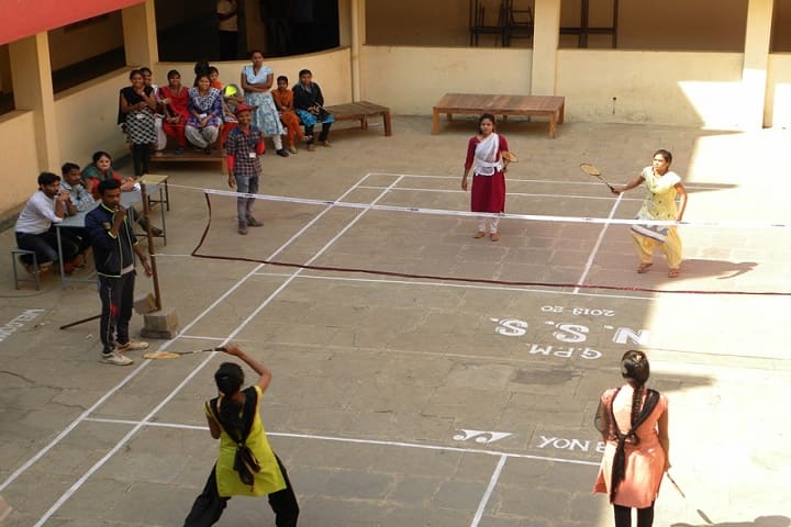 Government Polytechnic campus in Mahasamund, Chhattisgarh, India — photo 2