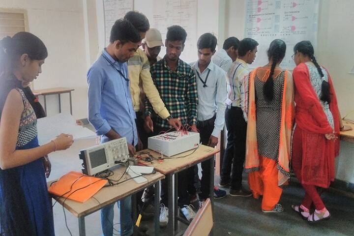 Government Polytechnic campus in Mahasamund, Chhattisgarh, India — photo 3