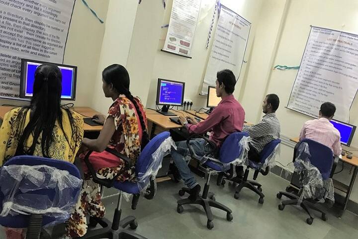 Government Polytechnic campus in Mahasamund, Chhattisgarh, India — photo 4