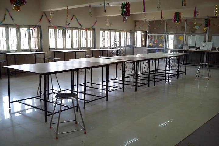 Government Polytechnic campus in Rajkot, Gujarat, India — photo 6