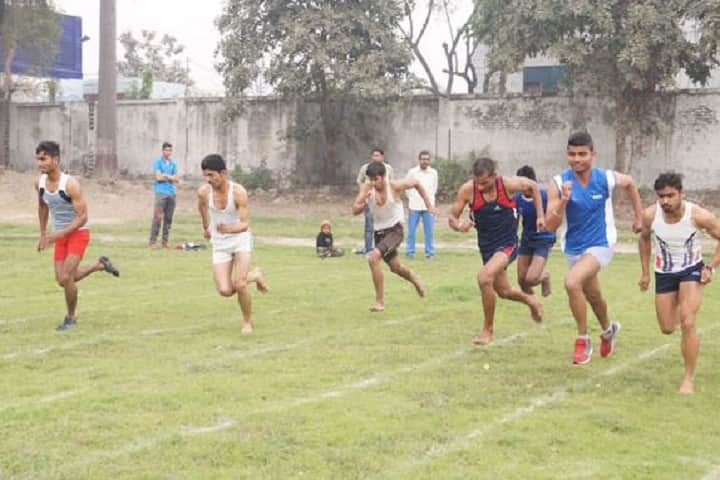 Multanimal Modi College campus in Ghaziabad, Uttar Pradesh, India — photo 3