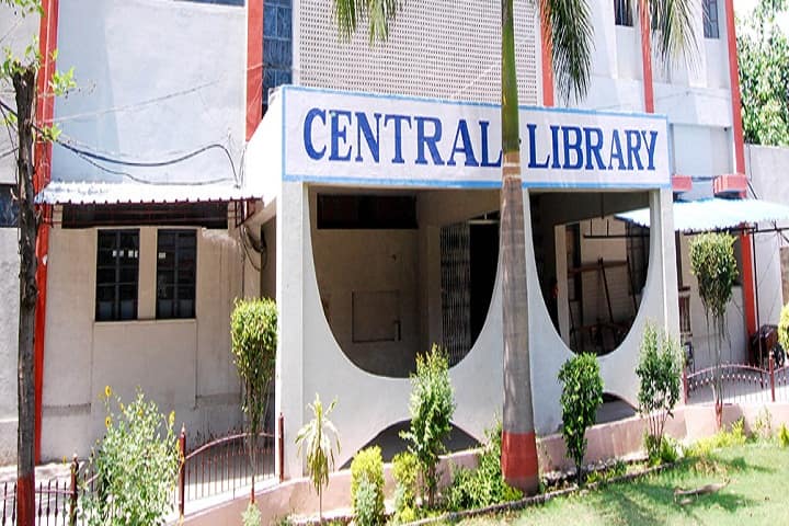 Multanimal Modi College campus in Ghaziabad, Uttar Pradesh, India — photo 5