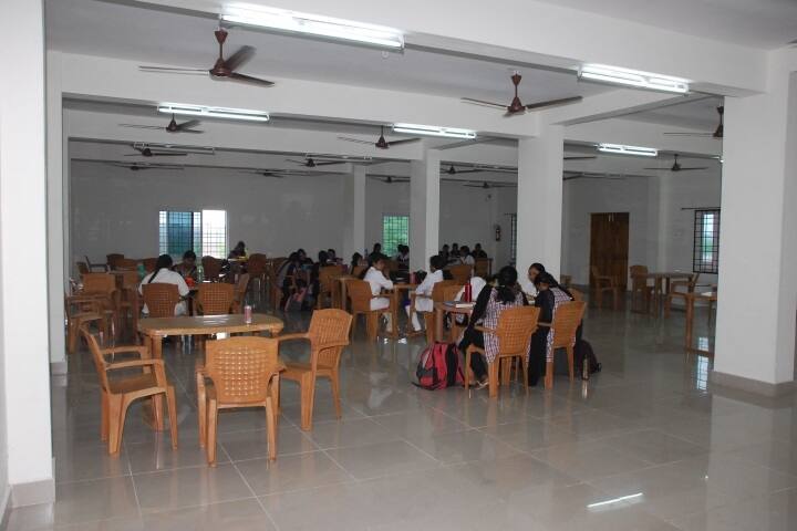 Sibar Institute of Dental Sciences campus in Takkellapadu, Andhra Pradesh, India — photo 6