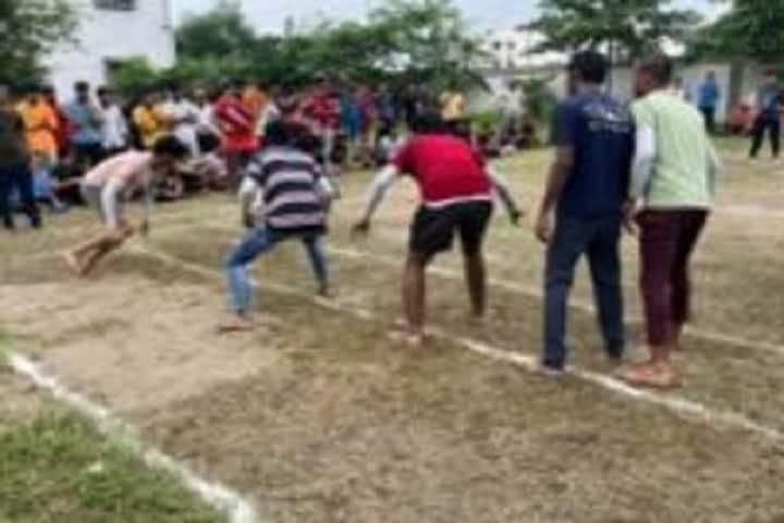 Government Engineering College campus in West Champaran, Bihar, India — photo 3