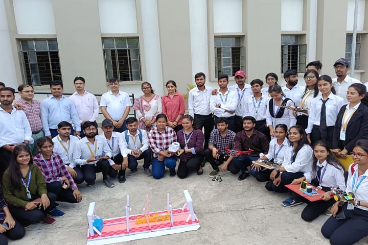 Government Engineering College campus in West Champaran, Bihar, India — photo 6