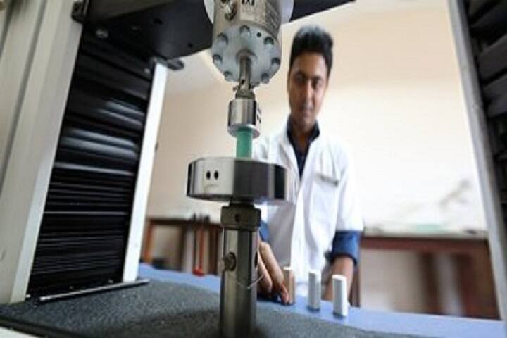 SOC Manipal campus in Manipal, Karnataka, India — photo 1