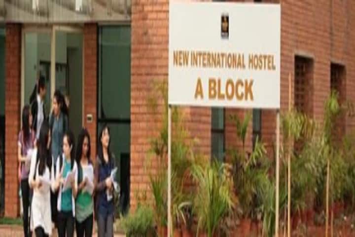 SOC Manipal campus in Manipal, Karnataka, India — photo 5