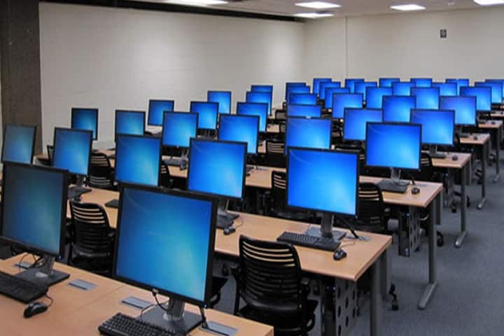 Maharishi Institute of Management campus in Greater Noida, Uttar Pradesh, India — photo 6