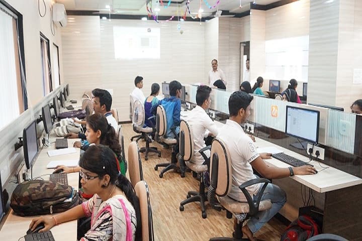 Navkonkan Education Society's Institute of Management Studies campus in Chiplun, Maharashtra, India — photo 5