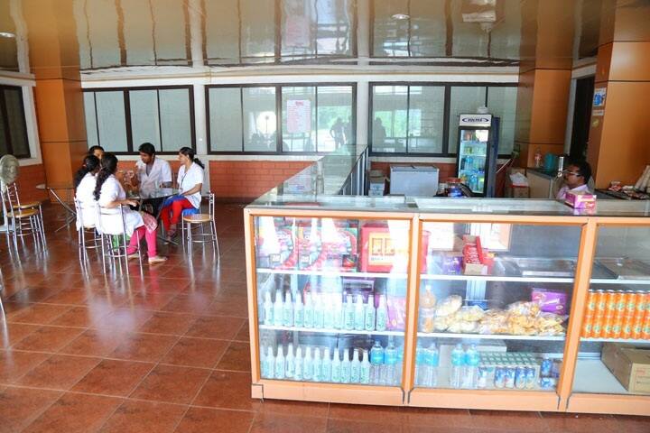 St Gregorios Dental College campus in Kothamangalam, Kerala, India — photo 2