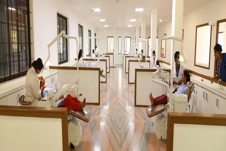 St Gregorios Dental College campus in Kothamangalam, Kerala, India — photo 3