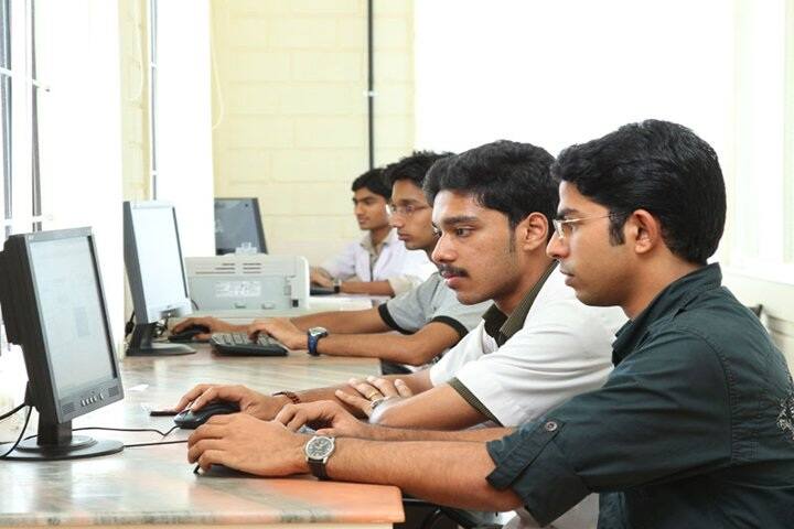 St Gregorios Dental College campus in Kothamangalam, Kerala, India — photo 5