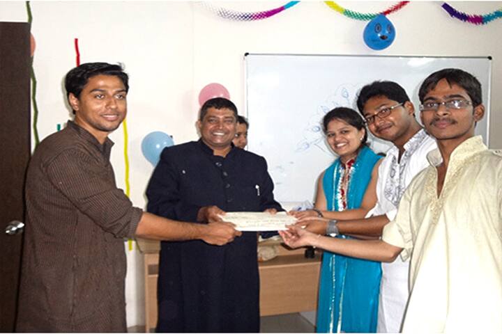 Carlton Business School, Sangareddy campus in Sangareddy, Telangana, India