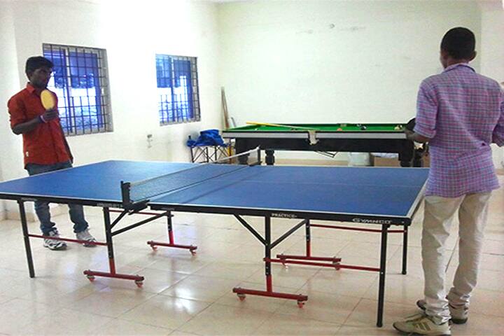 Carlton Business School campus in Sangareddy, Telangana, India — photo 3