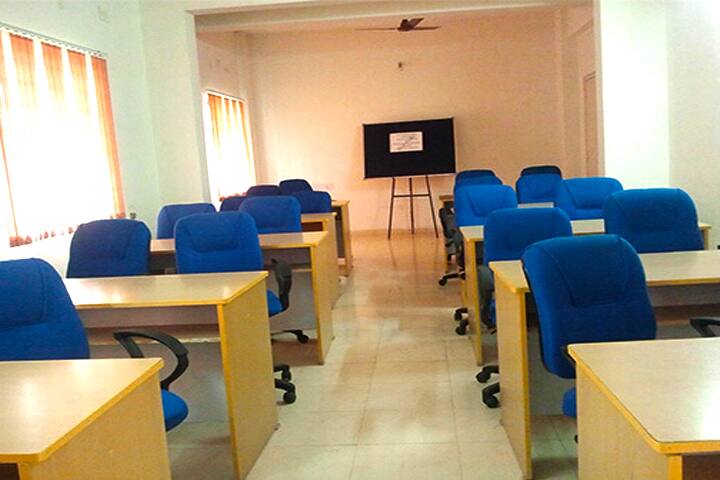 Carlton Business School campus in Sangareddy, Telangana, India — photo 5