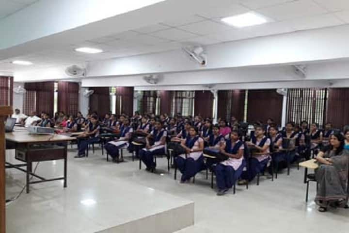 GWP Patna campus in Patna, Bihar, India — photo 2