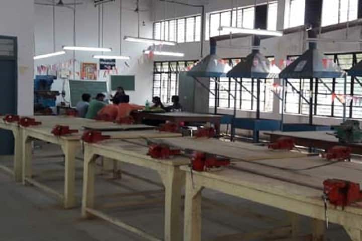 GWP Patna campus in Patna, Bihar, India — photo 3