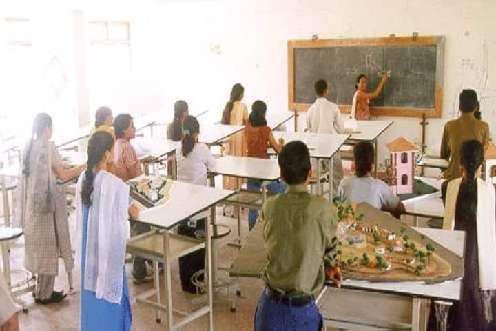 GWP Patna campus in Patna, Bihar, India — photo 4