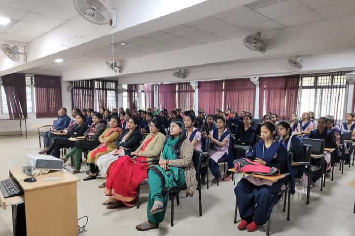 GWP Patna campus in Patna, Bihar, India — photo 5