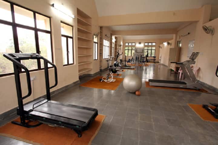 NIRDPR Hyderabad campus in Rangareddy, Telangana, India — photo 3