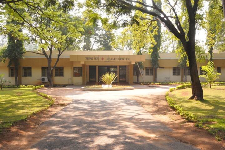 NIRDPR Hyderabad campus in Rangareddy, Telangana, India — photo 4