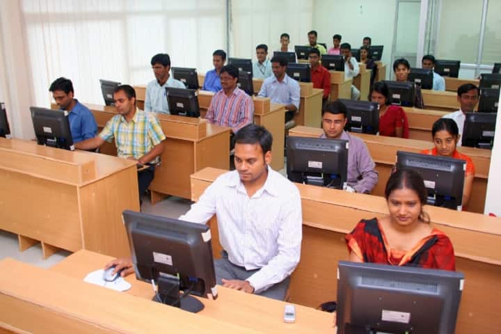 NIRDPR Hyderabad campus in Rangareddy, Telangana, India — photo 5