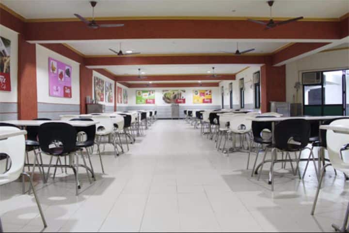Subbaiah Institute of Dental Sciences campus in Gondichatnahalli, Karnataka, India — photo 2