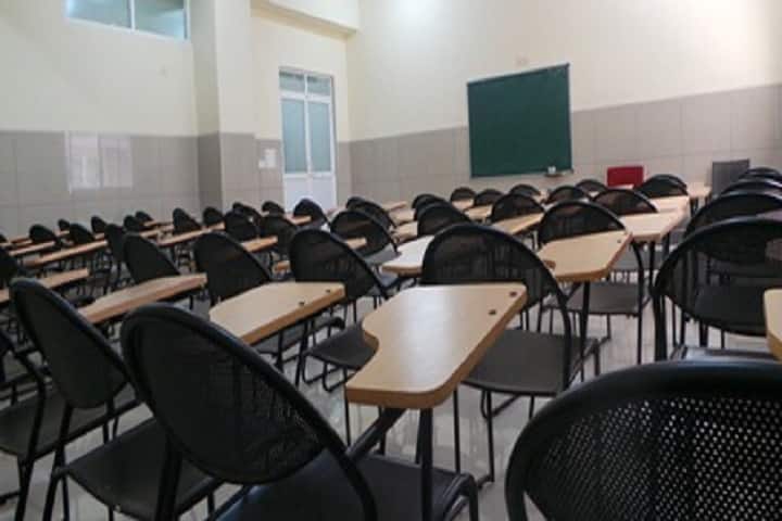 Subbaiah Institute of Dental Sciences campus in Gondichatnahalli, Karnataka, India — photo 3