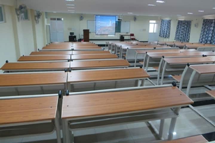 Subbaiah Institute of Dental Sciences campus in Gondichatnahalli, Karnataka, India — photo 5