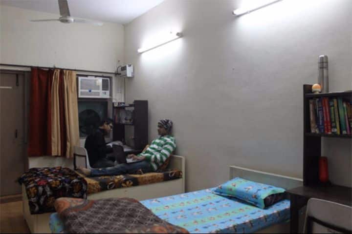 Subbaiah Institute of Dental Sciences campus in Gondichatnahalli, Karnataka, India — photo 6