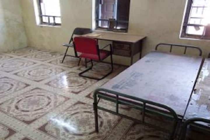 Government Women's Polytechnic College campus in Jabalpur, Madhya Pradesh, India — photo 4