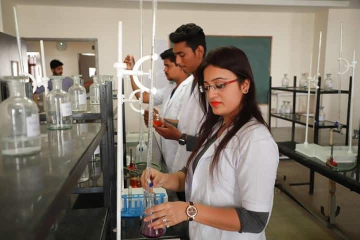St Wilfred's College of Arts Commerce and Science campus in Mumbai, Maharashtra, India — photo 4