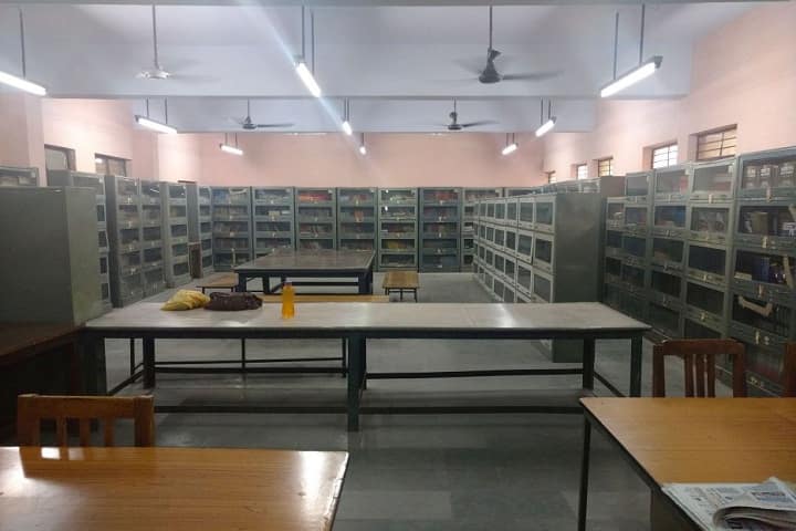 Government Women's Polytechnic College campus in Gwalior, Madhya Pradesh, India — photo 4