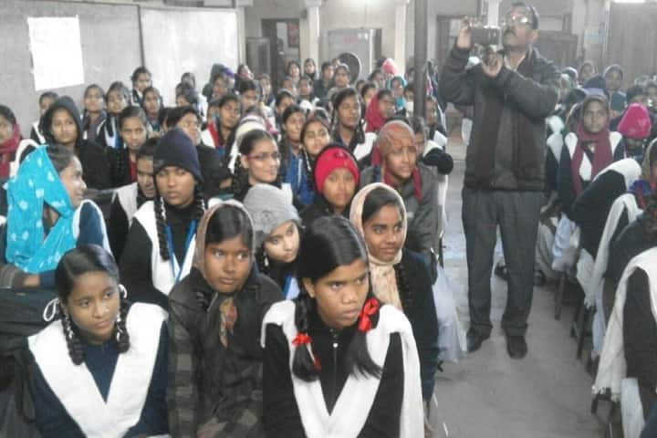 Government Women's Polytechnic College campus in Gwalior, Madhya Pradesh, India — photo 5
