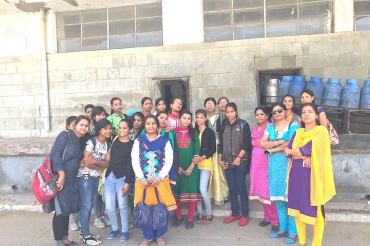 Government Women Polytechnic College campus in Bikaner, Rajasthan, India — photo 6