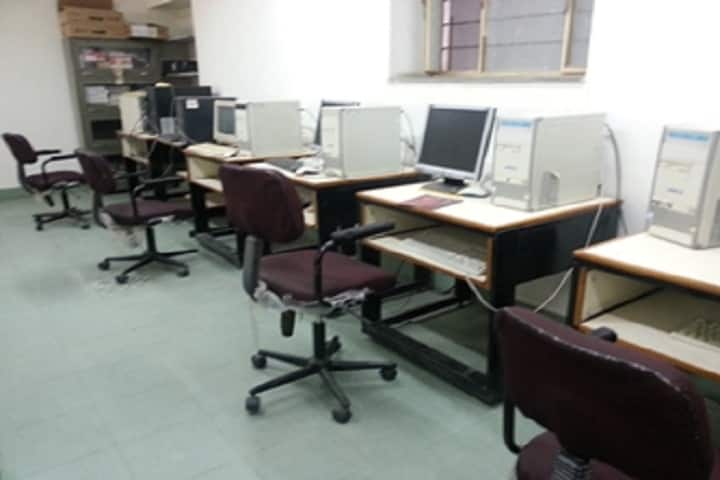 Government Women Polytechnic College campus in Ajmer, Rajasthan, India — photo 2