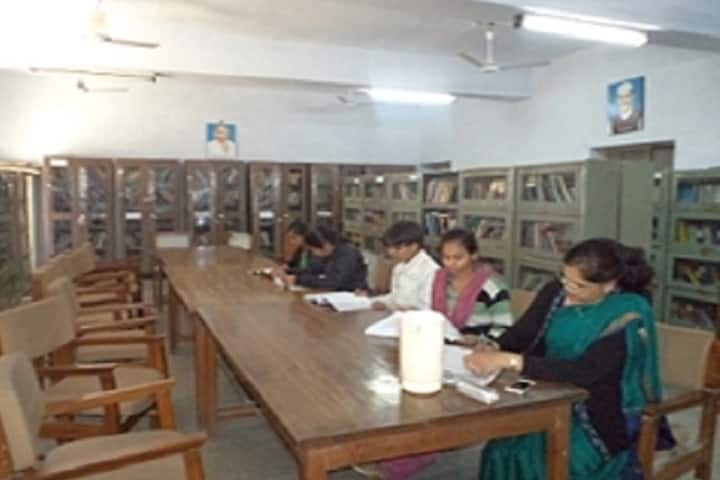 Government Women Polytechnic College campus in Ajmer, Rajasthan, India — photo 4
