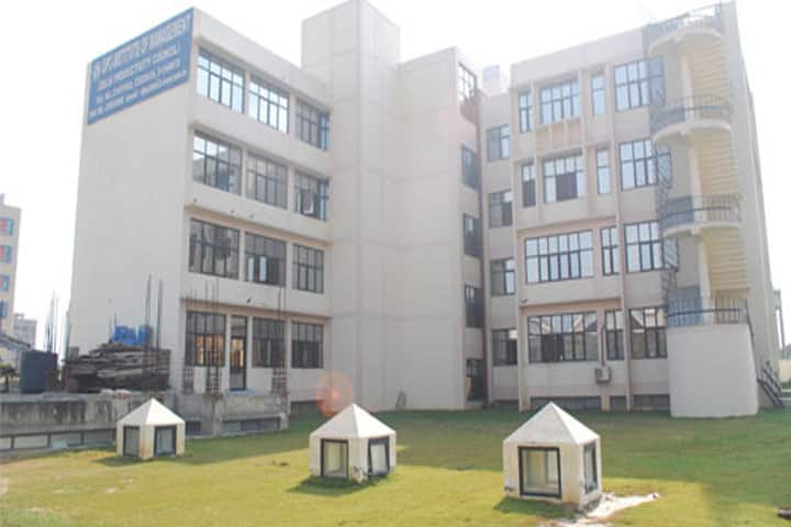 DPC Institute of Management, New Delhi campus in New Delhi, Delhi, India