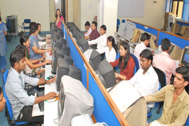 DPC Institute of Management campus in New Delhi, Delhi, India — photo 2
