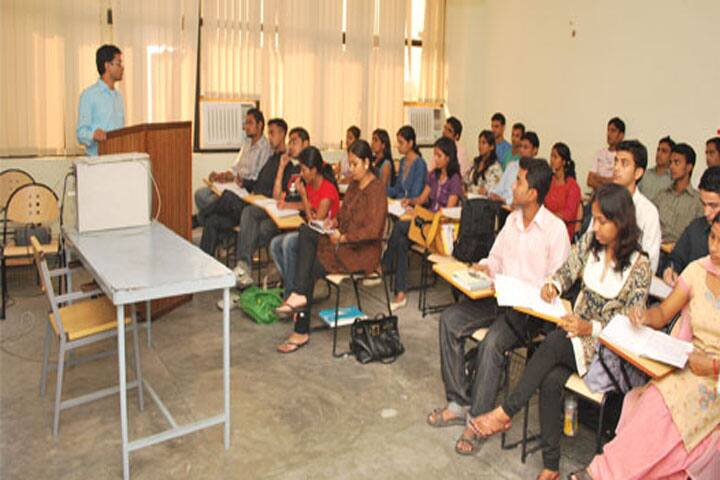 DPC Institute of Management campus in New Delhi, Delhi, India — photo 6
