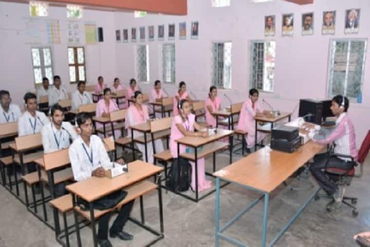Sardar Patel College of Technology campus in Balaghat, Madhya Pradesh, India — photo 2