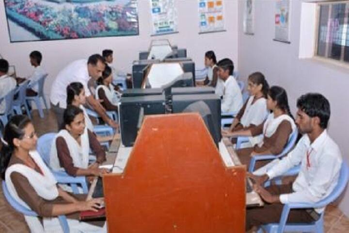 Sardar Patel College of Technology campus in Balaghat, Madhya Pradesh, India — photo 3