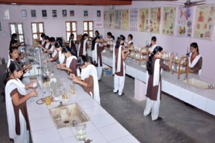 Sardar Patel College of Technology campus in Balaghat, Madhya Pradesh, India — photo 5