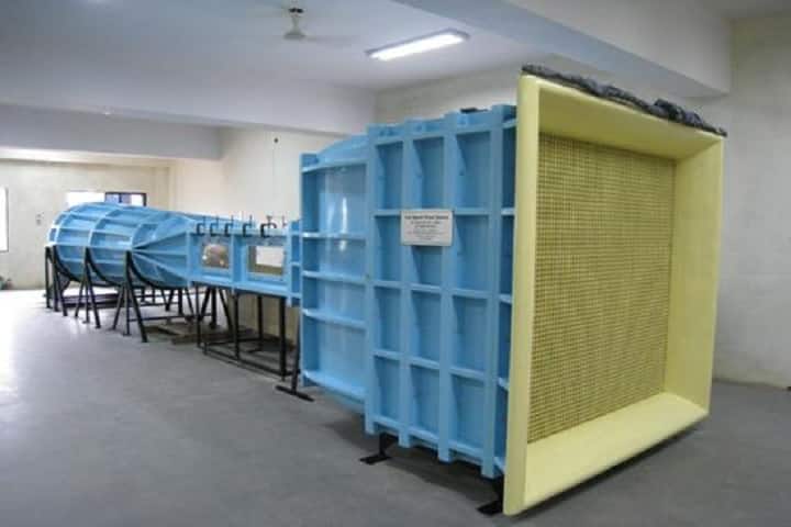 International Institute for Aerospace Engineering and Management campus in Bangalore, Karnataka, India — photo 2