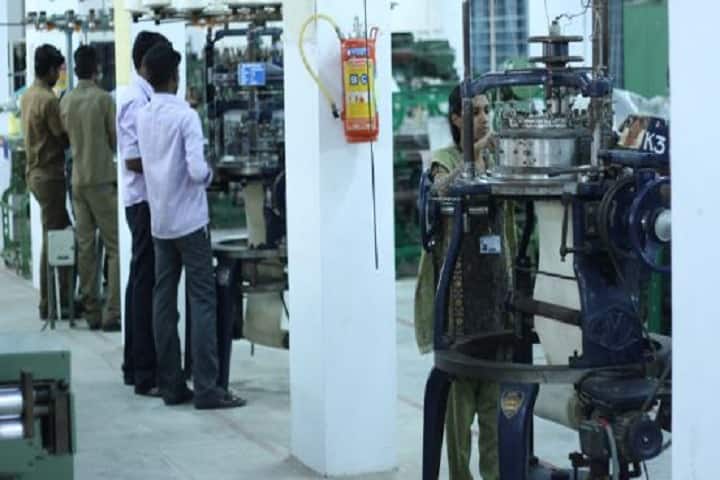 RVS School of Engineering campus in Dindigul, Tamil Nadu, India — photo 6