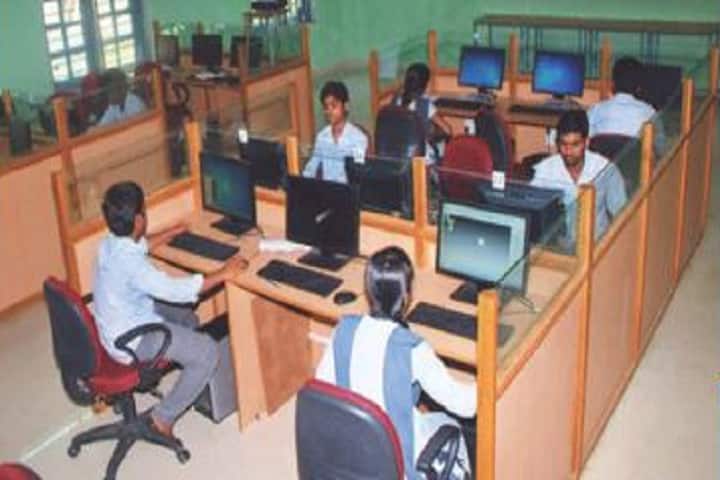 Government Polytechnic campus in Mahabubnagar, Telangana, India — photo 6