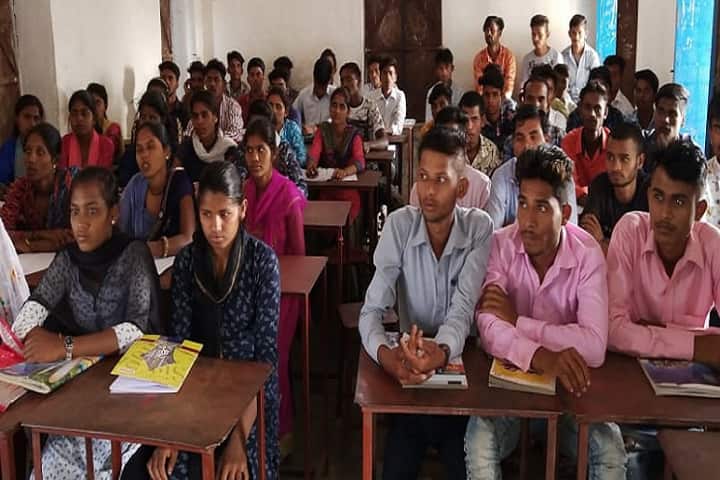 Government College campus in Sajjangarh, Rajasthan, India — photo 1